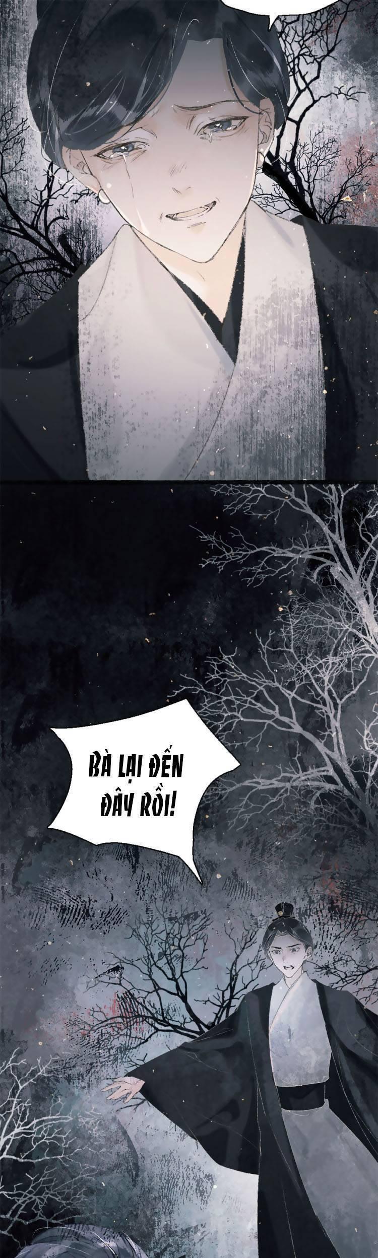 tầm mộng hồn chapter 7 23