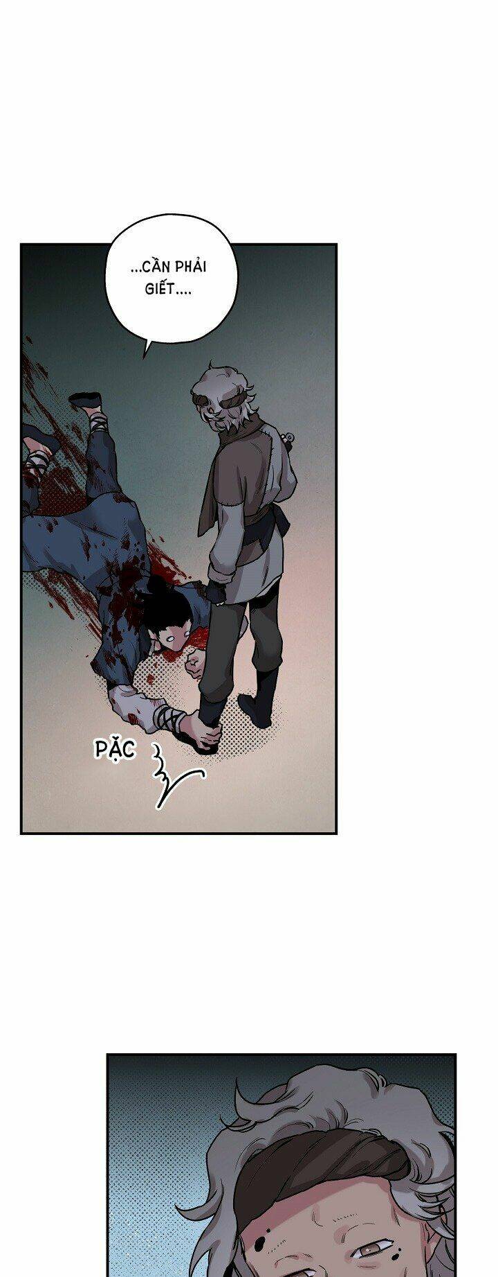 tôi trở thành nhân vật phản diện giỏi nhất trong giới võ thuật chapter 19 19