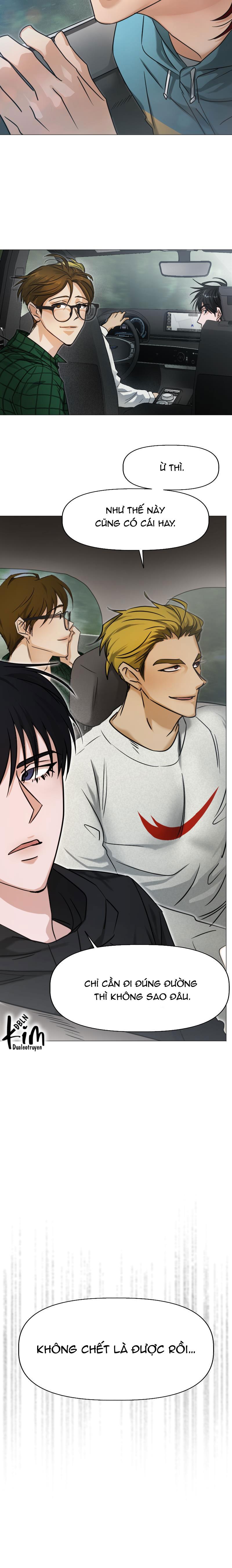 tế phẩm thần núi chapter 1 3