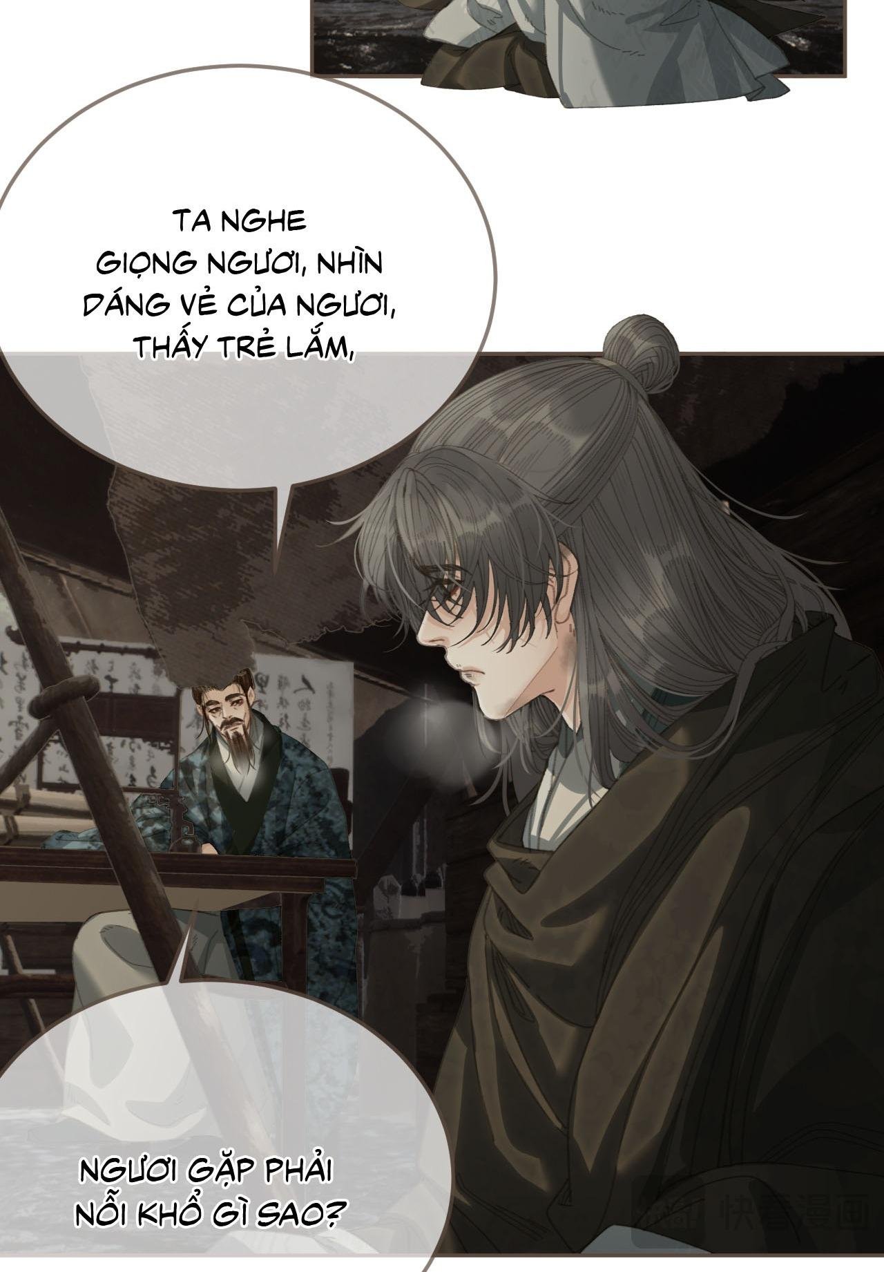 á nô 2: thám hoa chapter 66 24