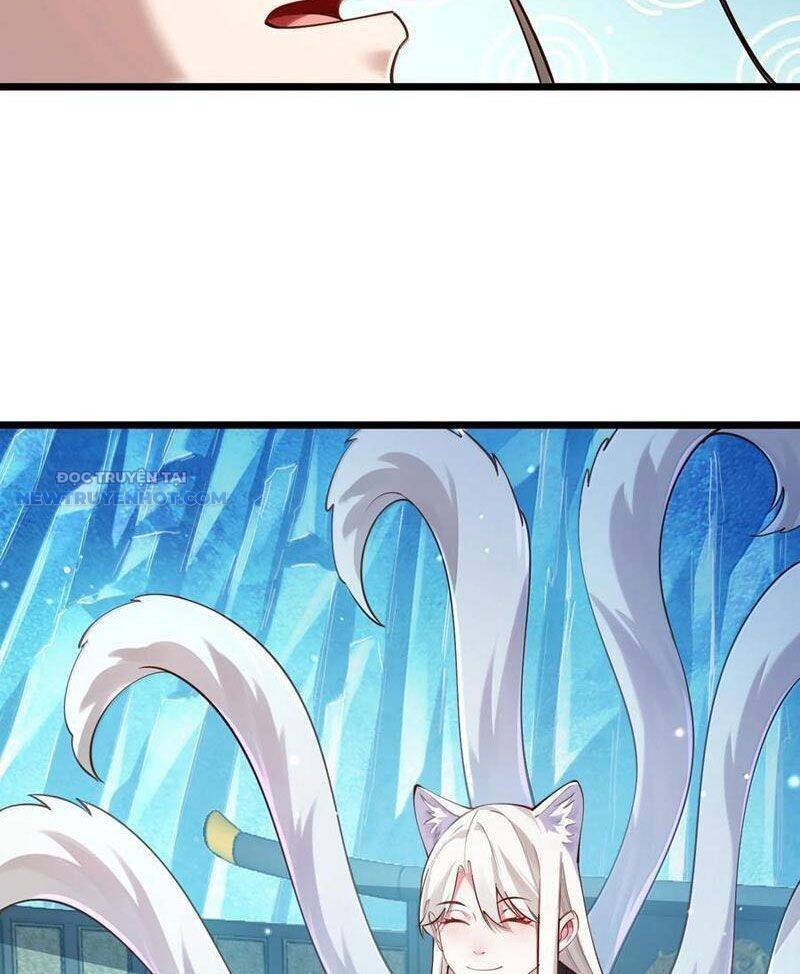 bói toán mà thôi, cửu vĩ yêu đế sao lại thành nương tử ta?! chapter 59 14