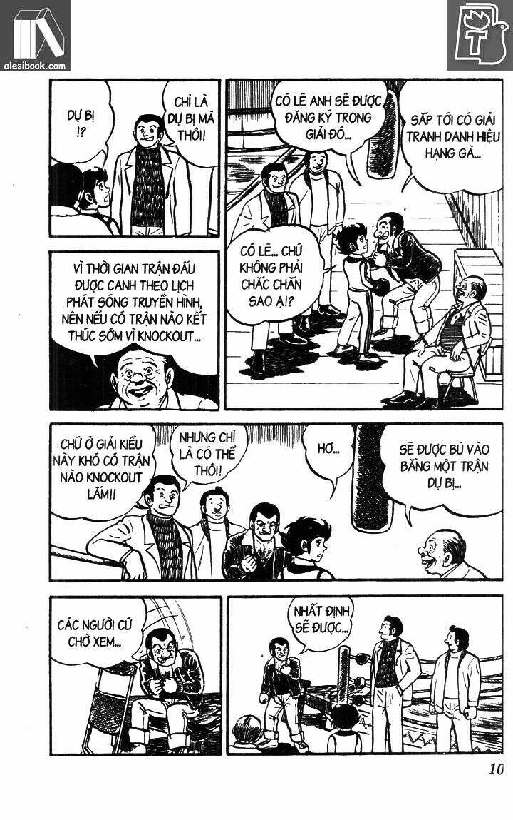 ganbare genki chapter 25 6