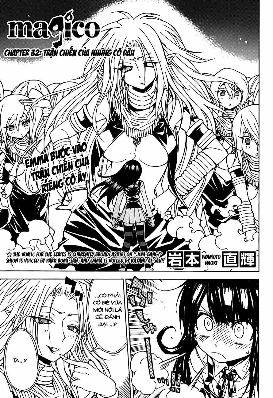 magico chapter 32 2