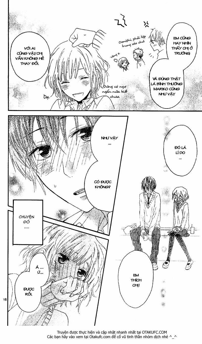 tổng hợp one shot. chapter 185 20