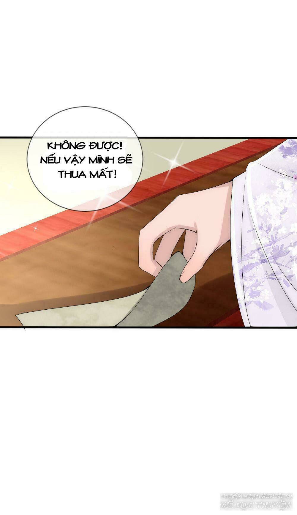 kế hoạch sủng ái của tiểu công chúa chapter 19 31