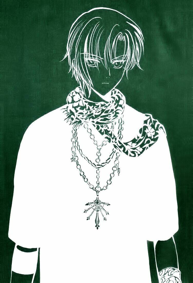 gohou drug chapter 6 8