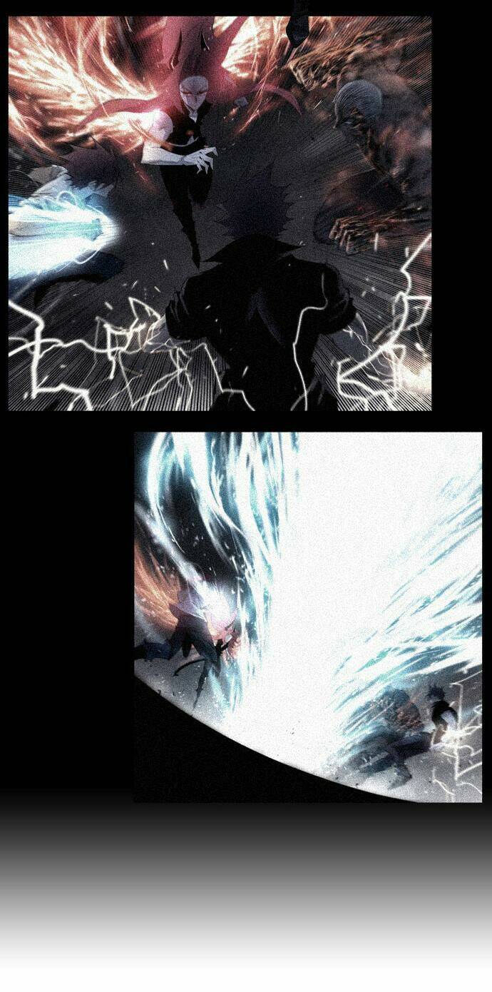 bản khế ước linh hồn chapter 157 11