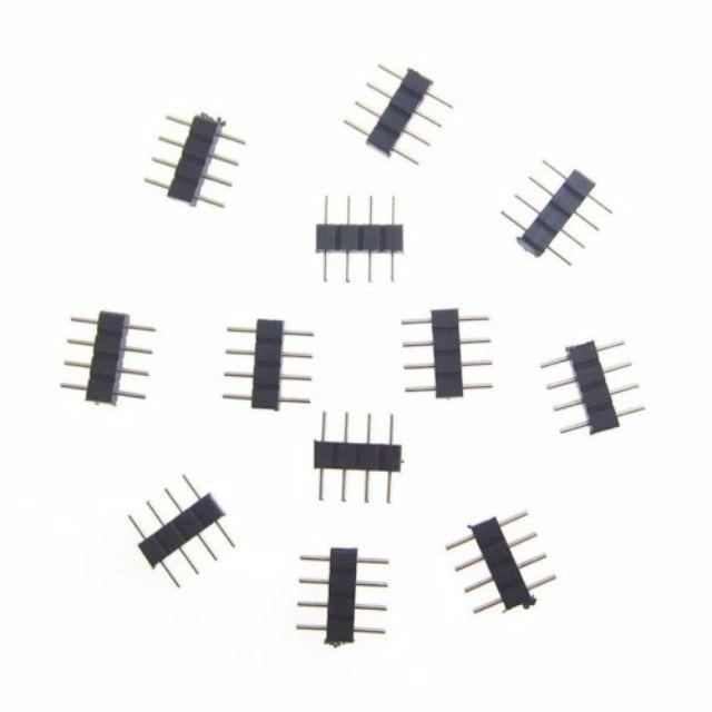 Sét 5 cái Gim Nối Led RGB Và Driver Led