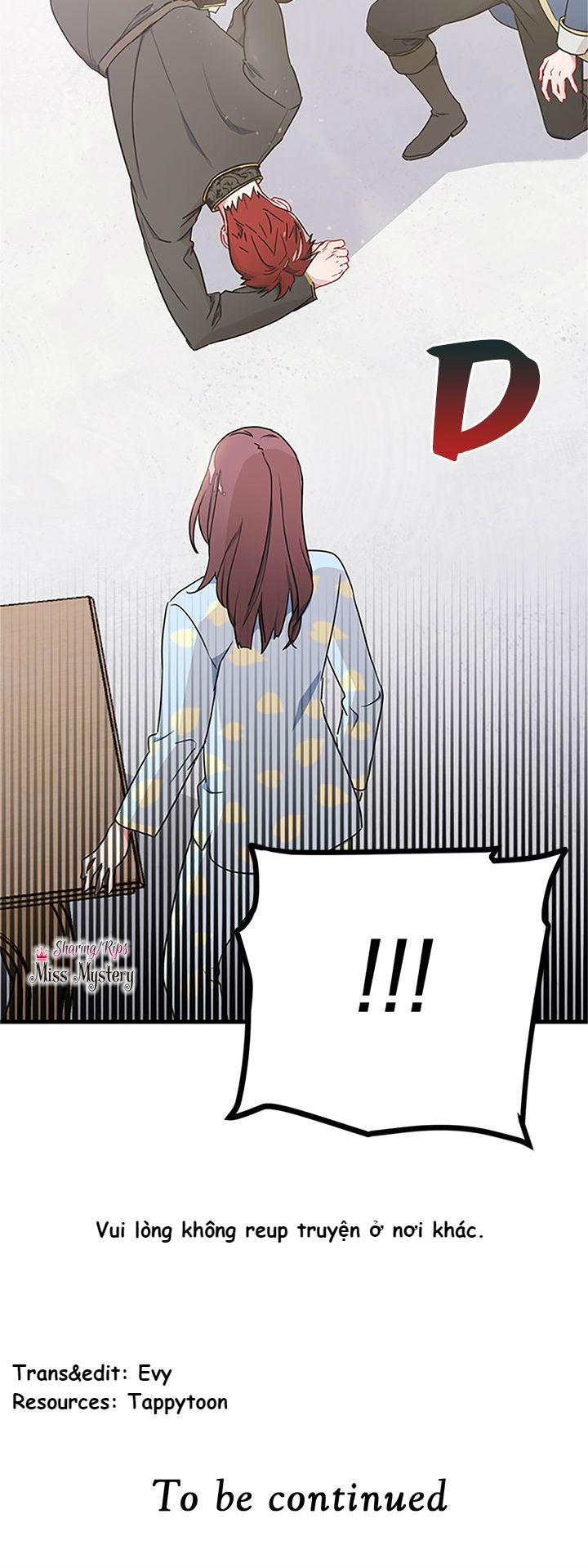 như anh muốn, hoàng tử chapter 4 39