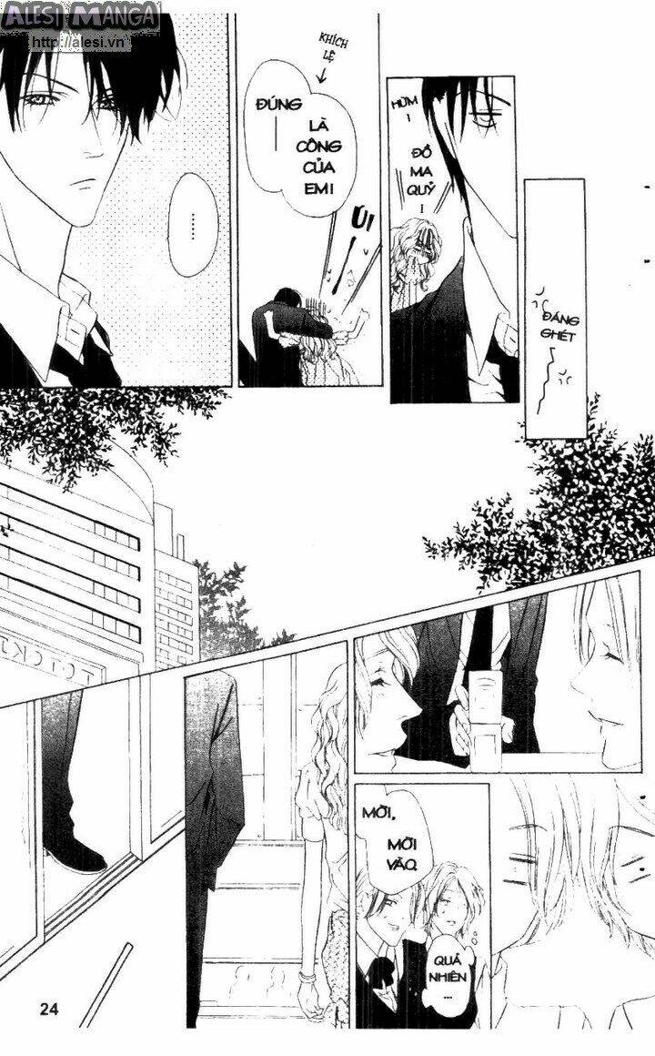 007 phá án chapter 2 20