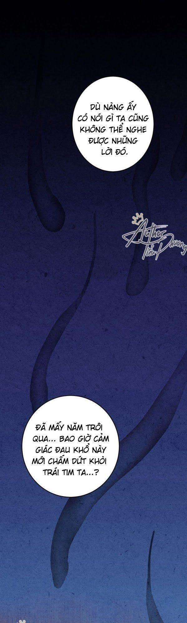 lệnh cấm hôn của hoàng đế bệ hạ chapter 5.1 17