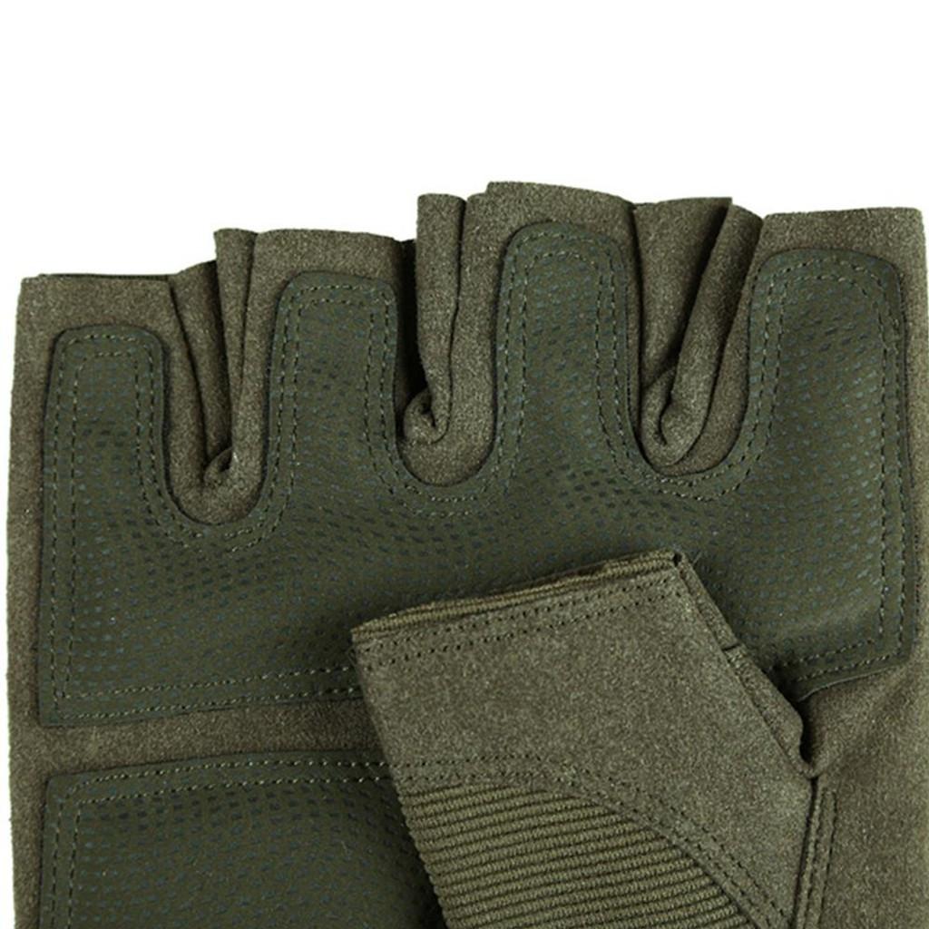 Găng tay BLACKHAWK Cụt ngón