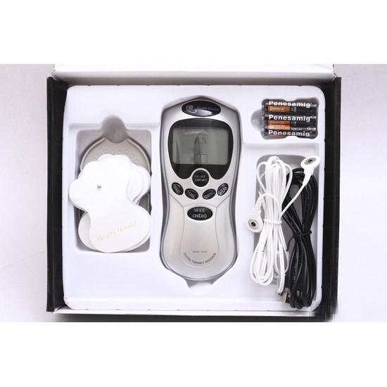 Máy Massage Trị Liệu Digital Therapy Machine SYK- 208 4 miếng dán