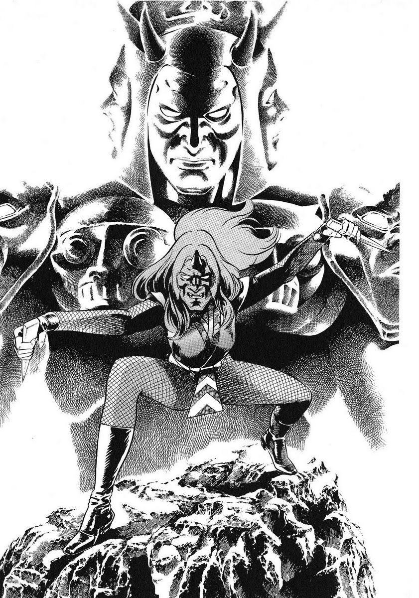 karasutengu kabuto chapter 1.3 22