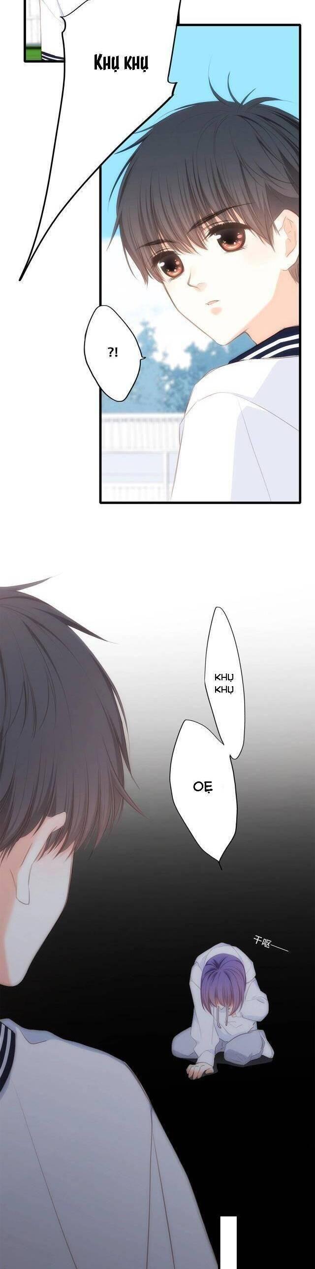 con tim rung động 2 chapter 139.1 10