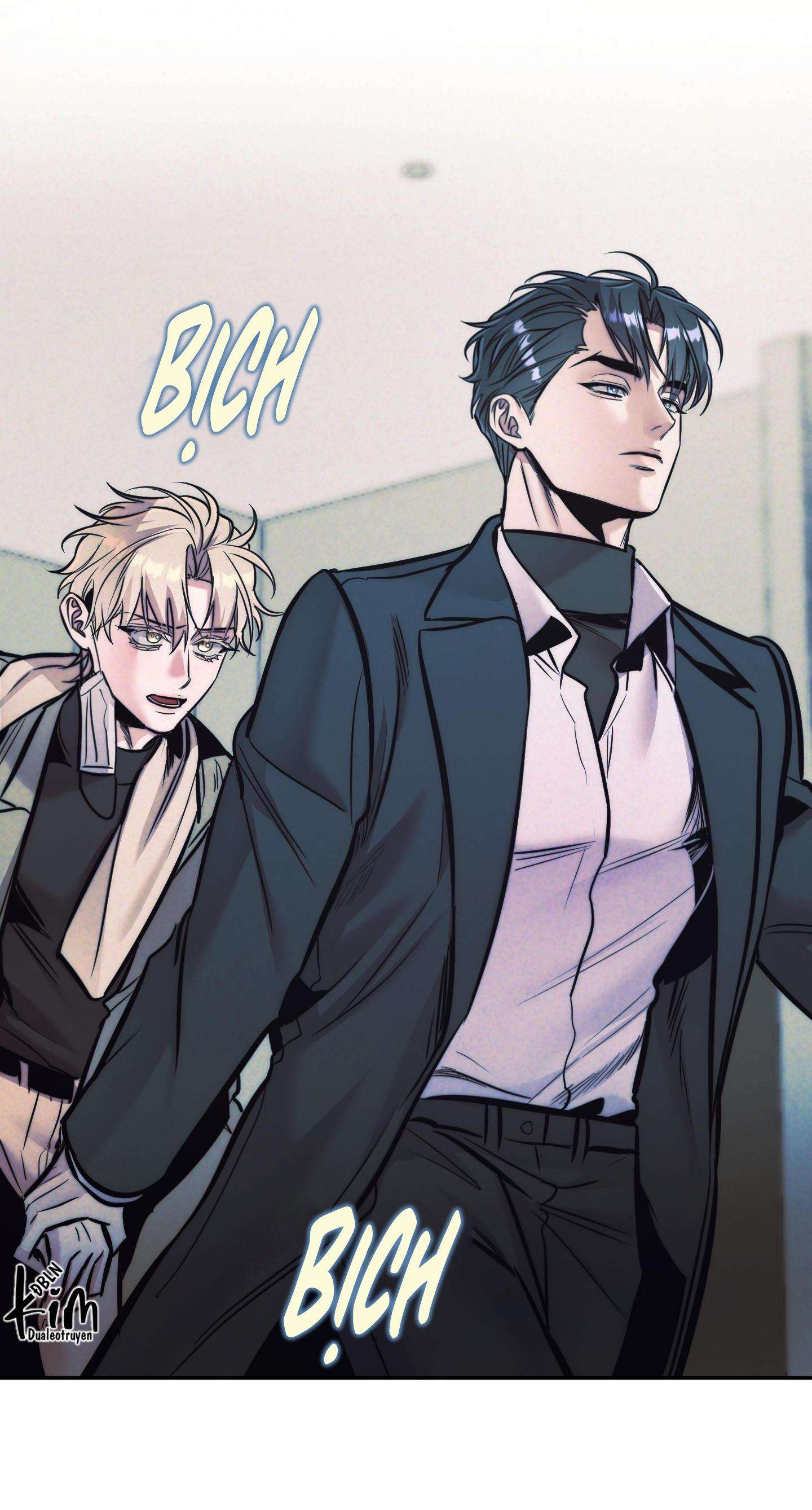 kỳ thị chapter 22 15