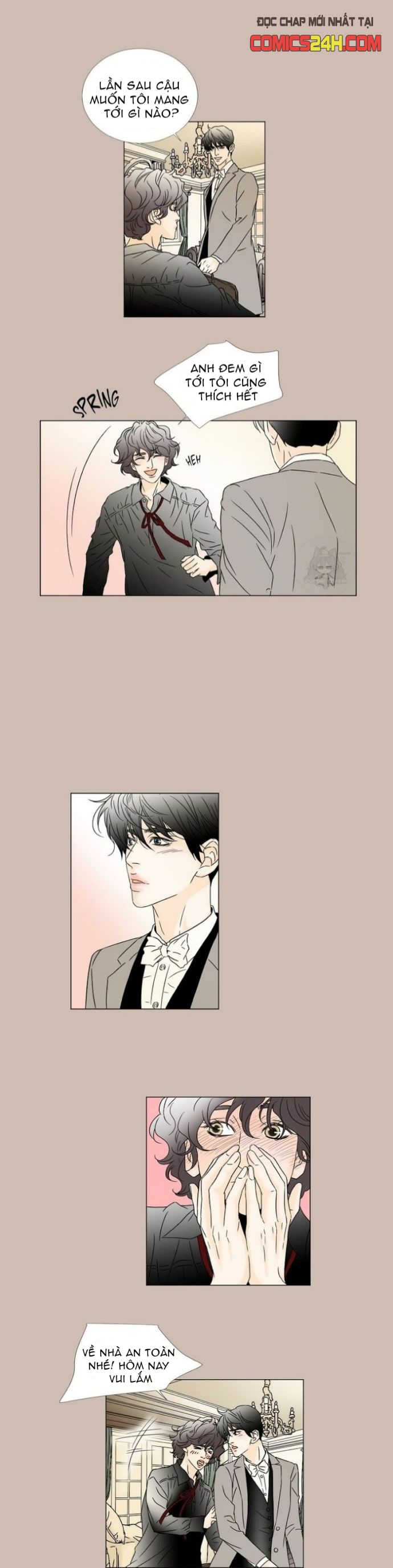 rent boy chapter 18 7