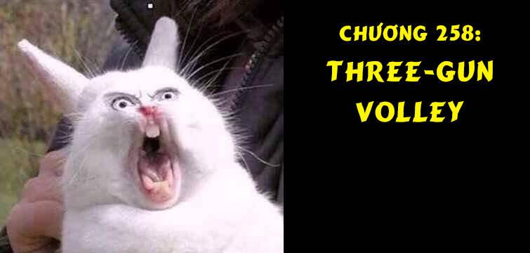 thiên tài bóng đá, tiền đạo số 1 chapter 257 18