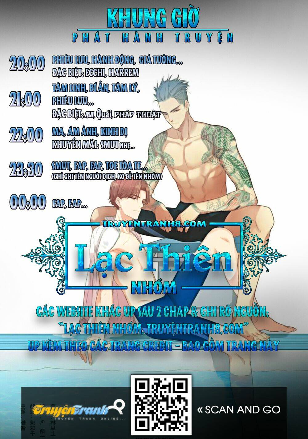 phi ngư chapter 1 70