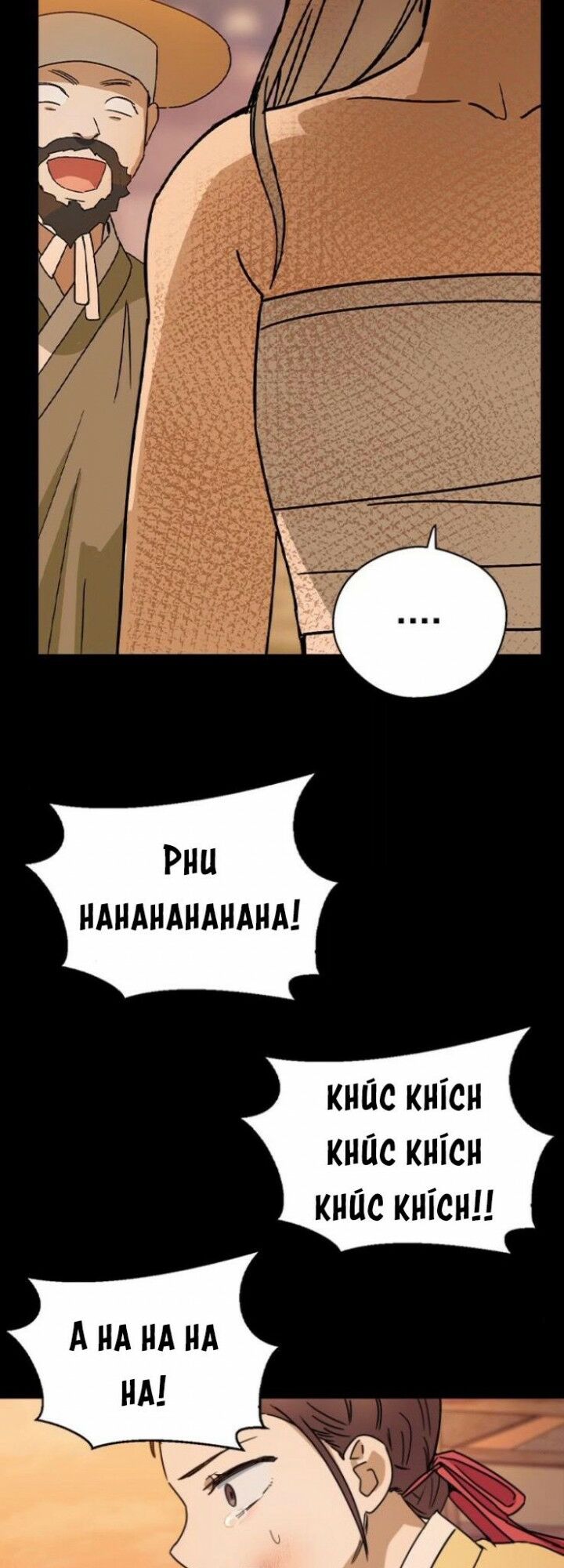 duyên nợ kiếp trước chapter 17 35