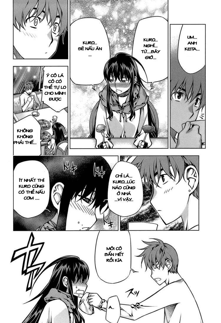 black god chapter 64 9