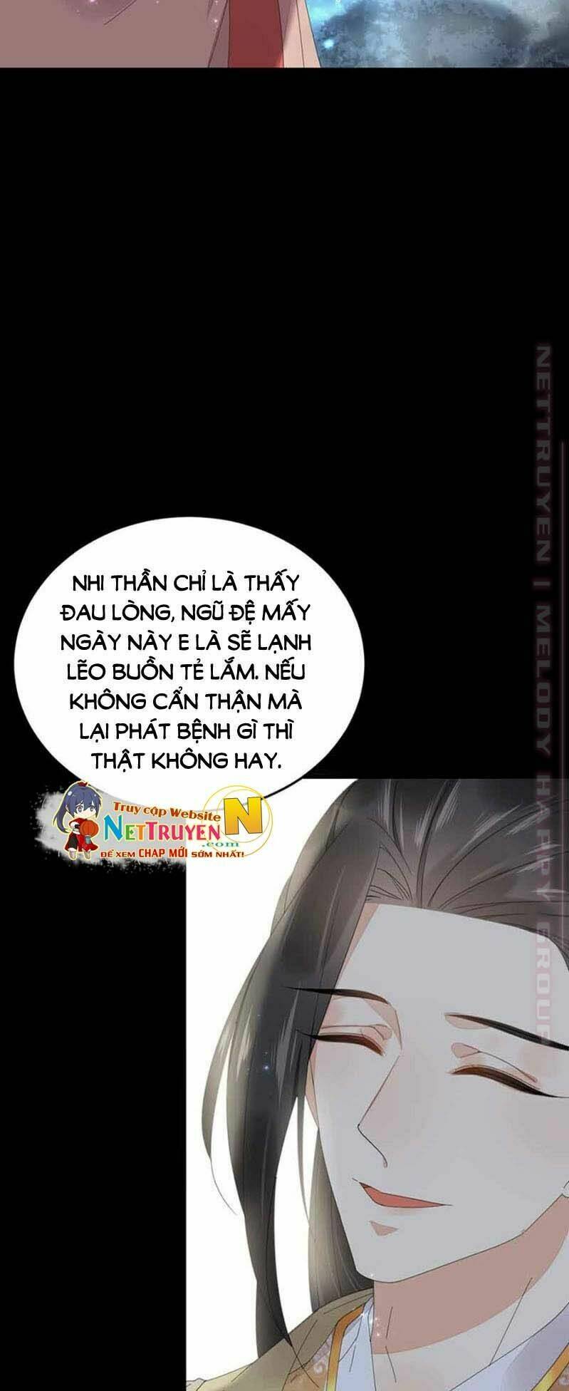 dục hỏa độc nữ chapter 113 25