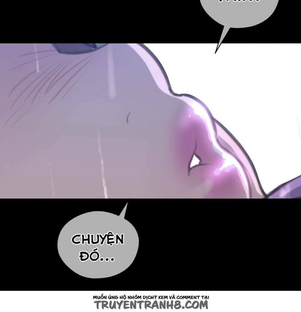 một nửa hoàn hảo chapter 15 6