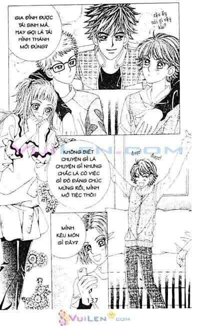 chàng gà mái chapter 8 137