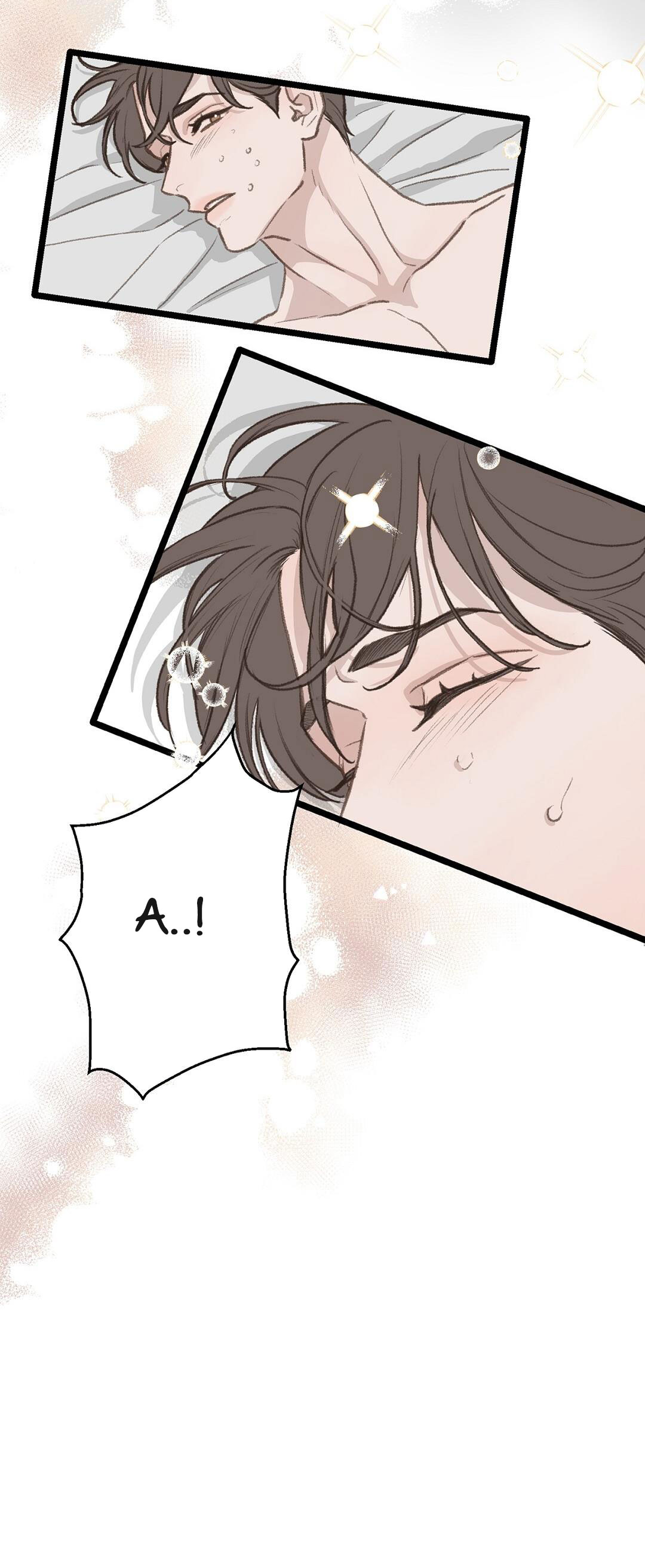 vùng cấm tình yêu của beta chapter 49 27