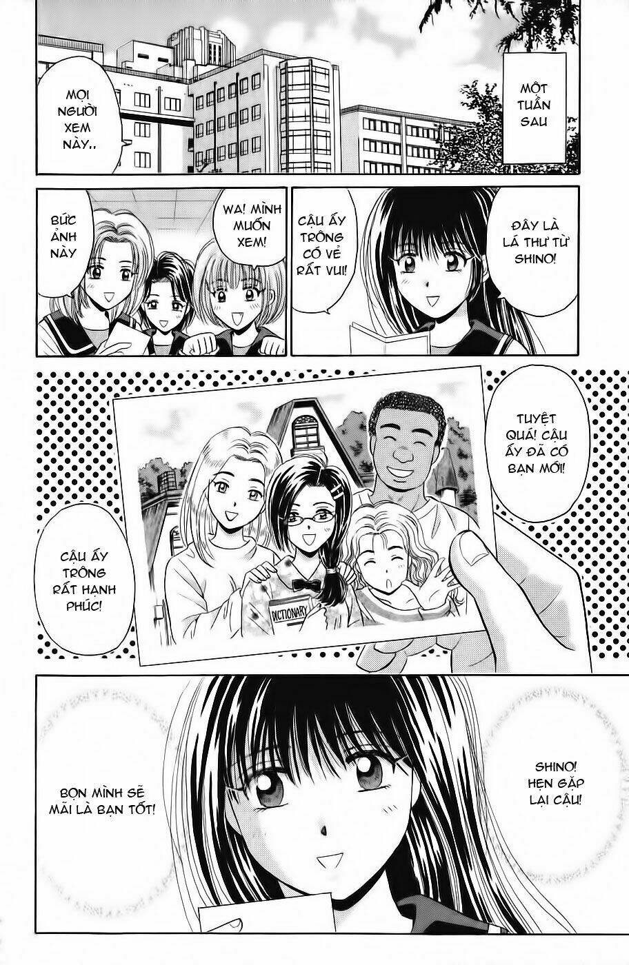 open sesame chapter 36 38