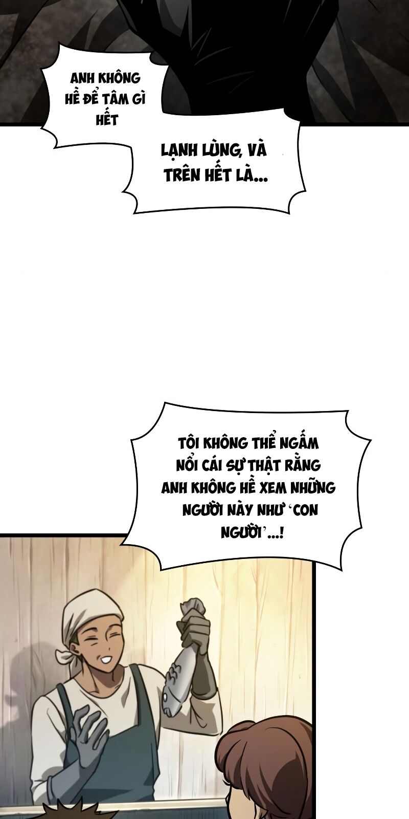 thế giới hậu tận thế chapter 17 24