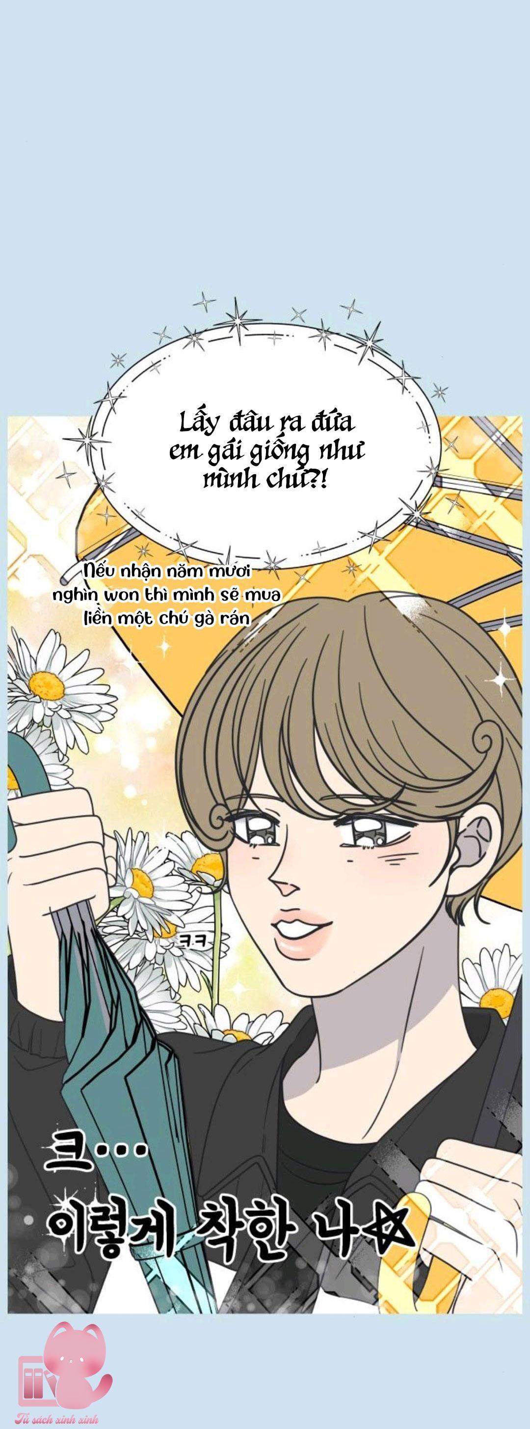 nói không với tình công sở chapter 13 6