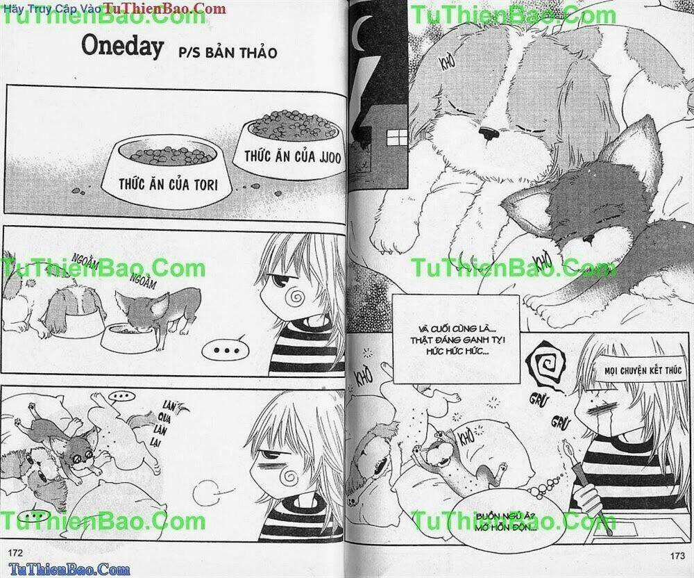 hải lam ngọc chapter 2 87