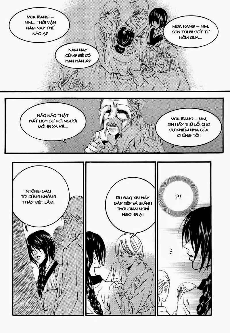 tân nương của thủy thần chapter 52 19