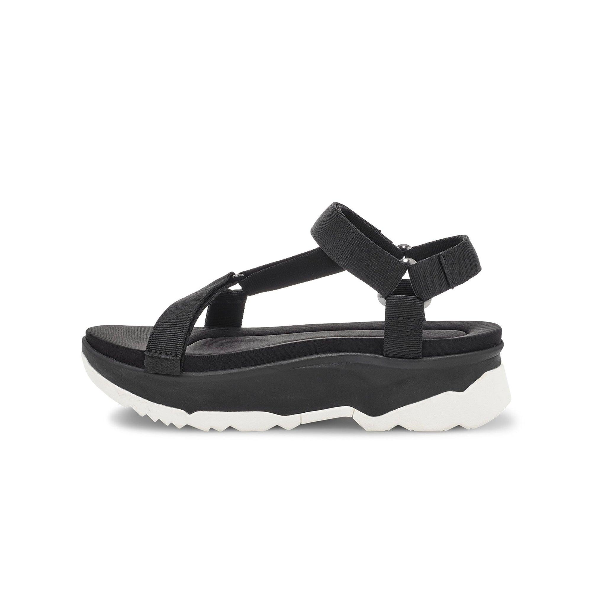 Giày sandal nữ Teva Jadito Universal - 1117070-BLK