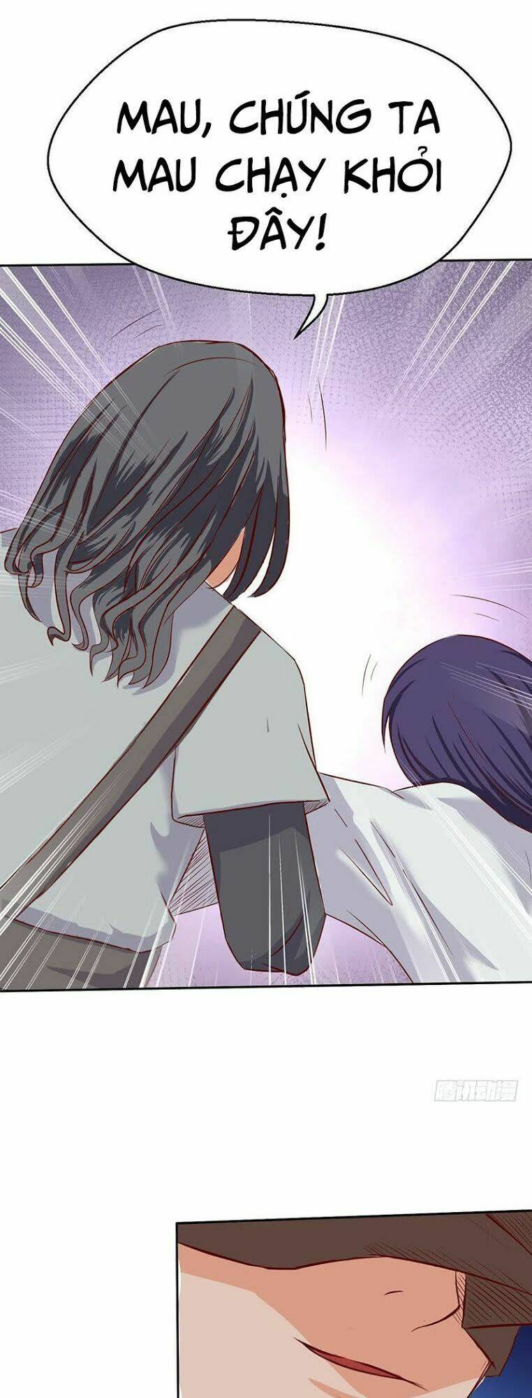 hỗn độn kiếm thần chapter 48 13