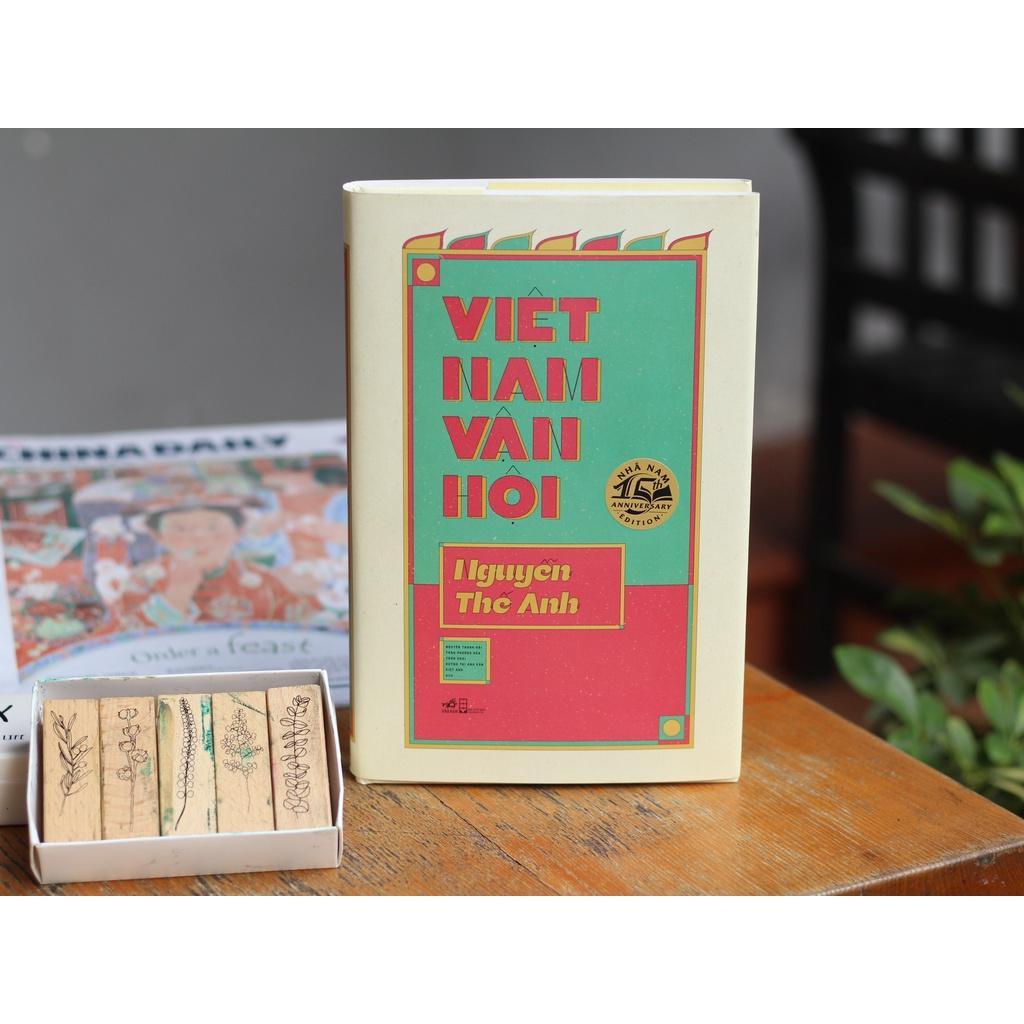 Việt Nam vận hội - Bản Quyền