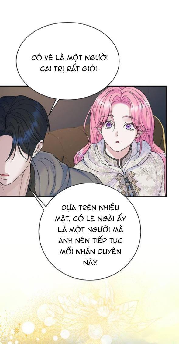 tôi tưởng bản thân không còn sống được bao lâu! chapter 82.1 29