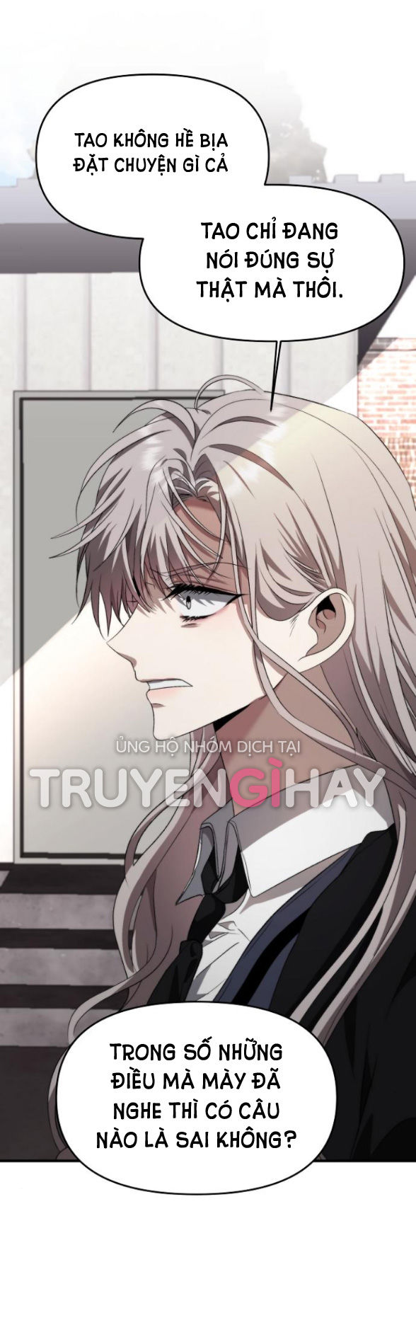 Tự Do Trong Mơ chapter 40.2 7