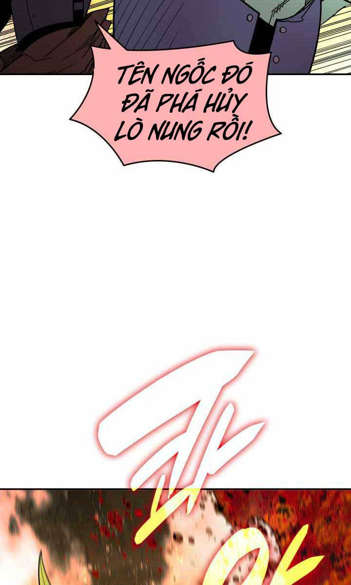 tôi là lính mới chapter 146 64