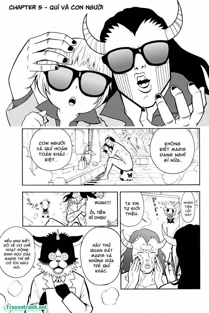 sodatechimaou chapter 7 1