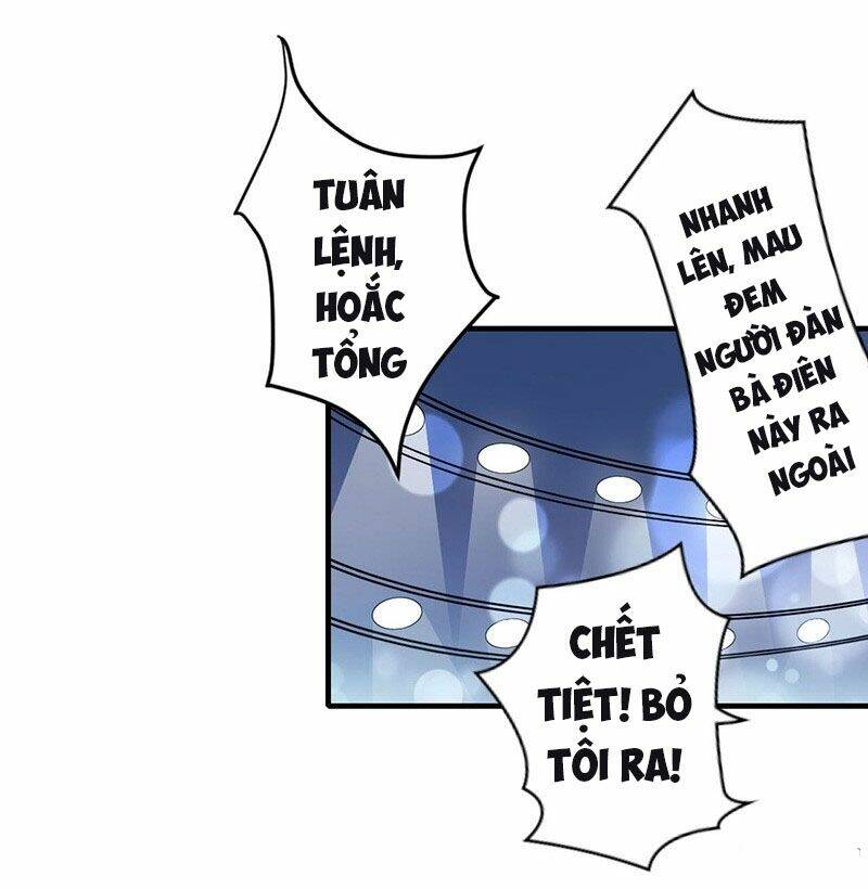 tổng tài cưng chiều vợ yêu chapter 11 4