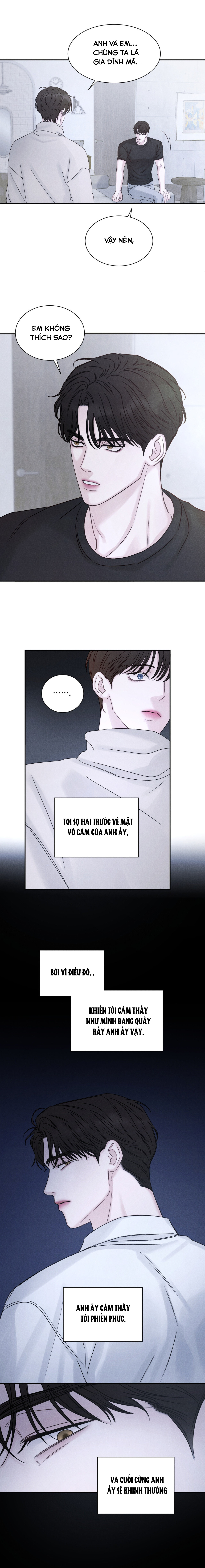 ân huệ của chúa chapter 6 6