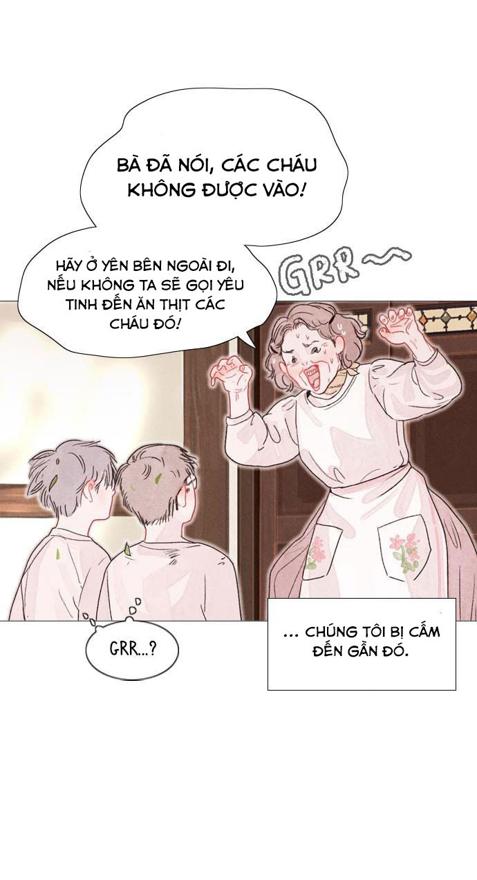 shinbi - thần bí chapter 1 46