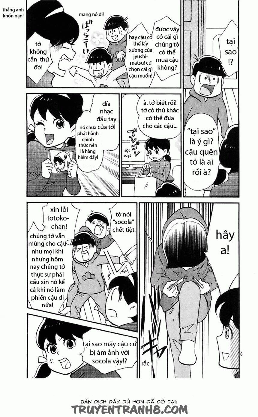 osomatsu-san chapter 2 6