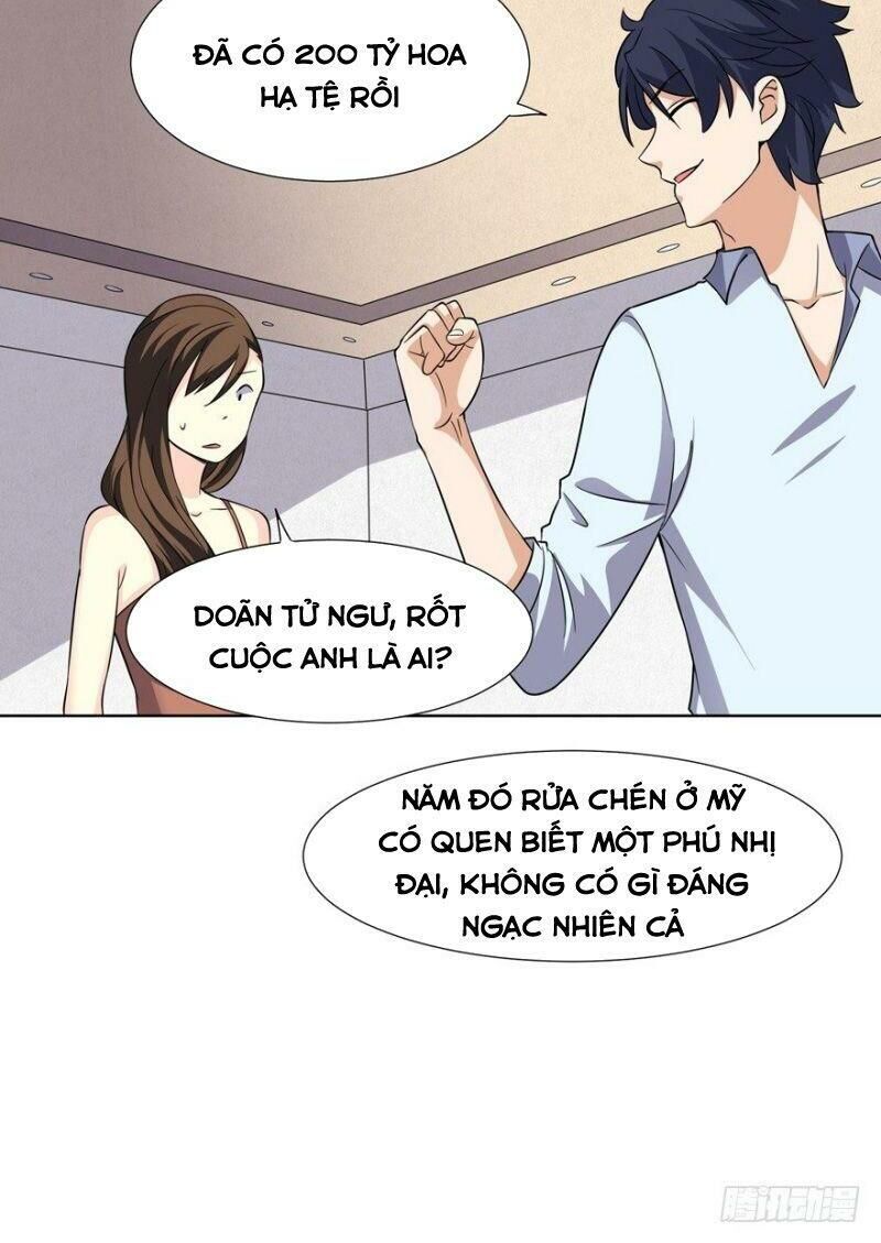 tên bảo vệ này có chút tà chapter 26 19