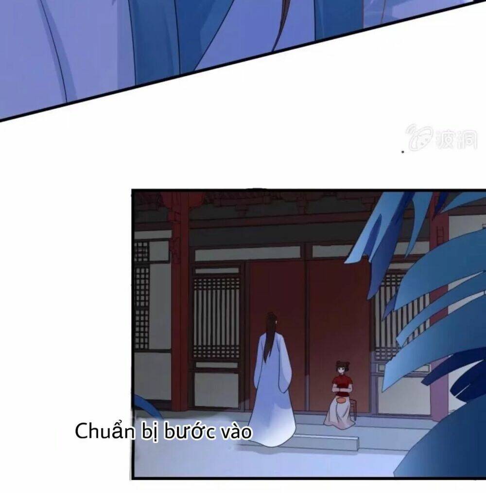 sủng phi của vương chapter 61 19