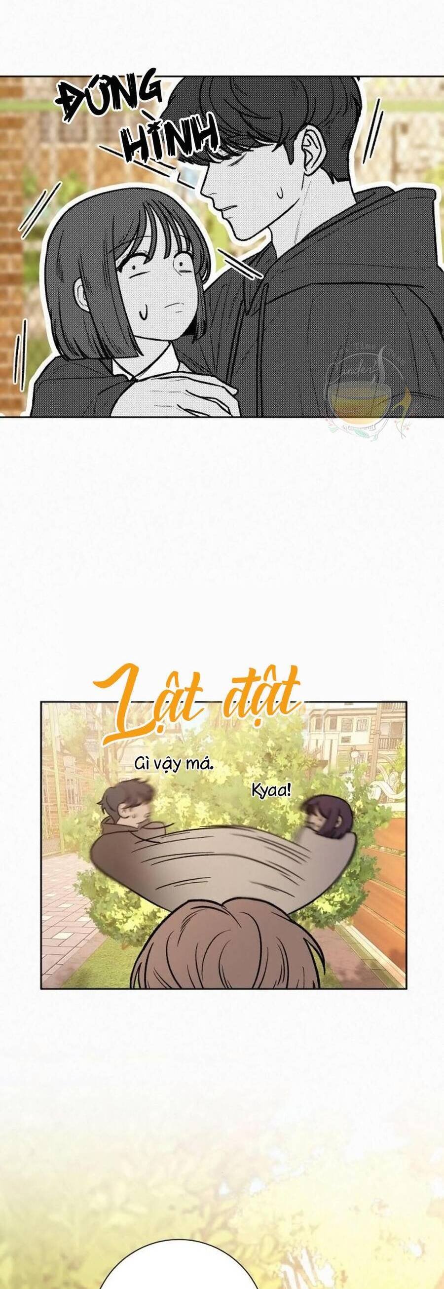 dark moon - tế đàn ánh trăng chapter 44 63