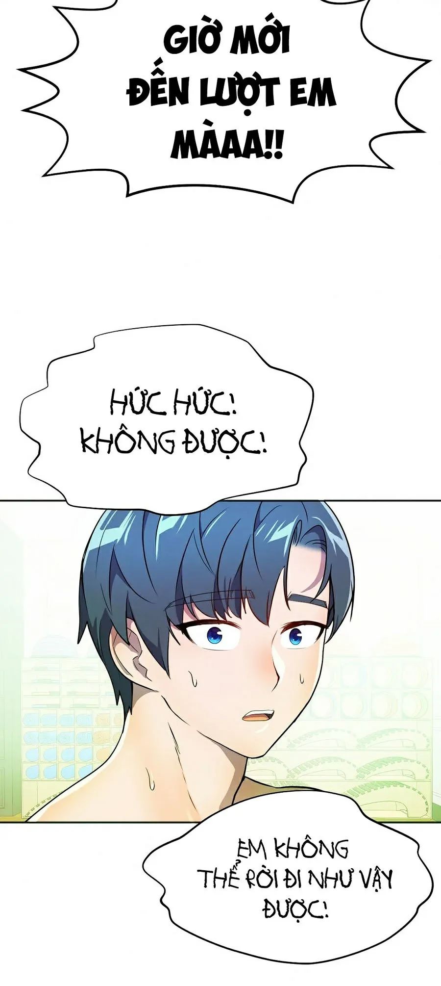 quản lý của siêu anh hùng chapter 27 24