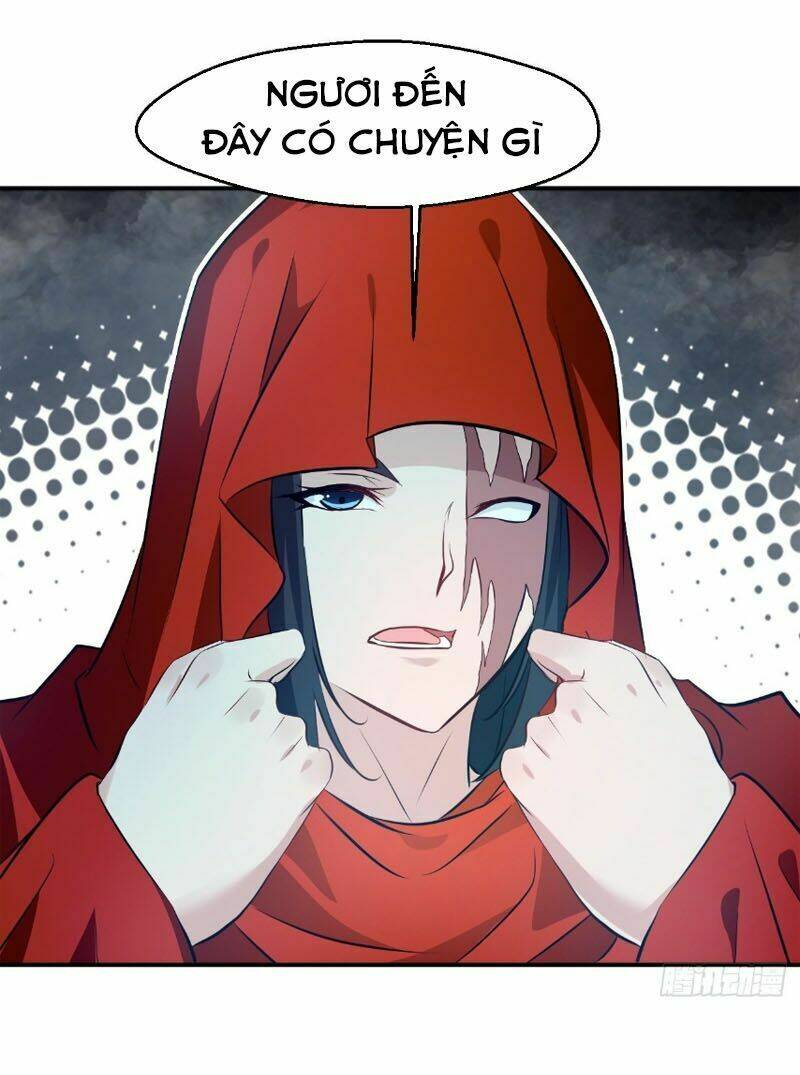 một đời thành tiên chapter 20 12